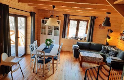 Stara Łomnica Ski Chalet | Szychów z widokiem