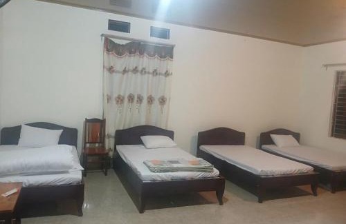 Ha Quang Hotel | Tày Homestay Pác Bó - Cao Bằng