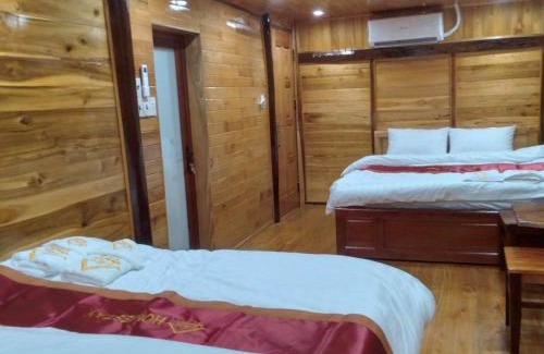 Ha Quang Hotel | Tày Homestay Pác Bó - Cao Bằng