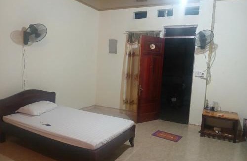 Ha Quang Hotel | Tày Homestay Pác Bó - Cao Bằng
