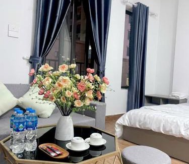 Long Bien Apartment | Tâm Anh Hotel