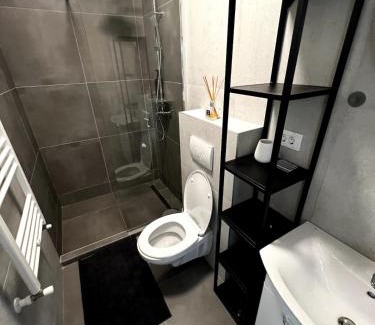 Brasov House | Tâmpa Cozy Hideaway