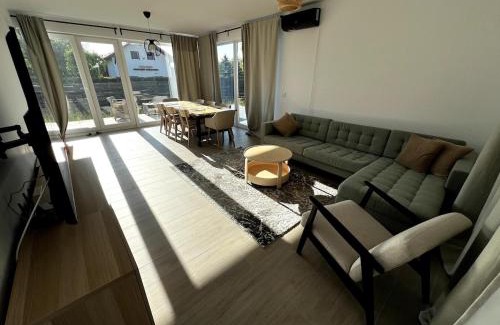 Brasov House | Tâmpa Cozy Hideaway