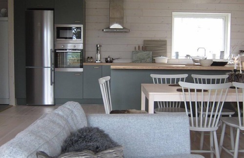 Tannas Ski Chalet | Tännäskröket