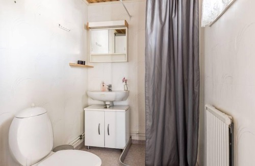 Solvesborg House | Täppan by Interhome