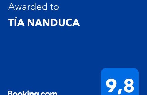 Liencres Apartment | TÍA NANDUCA