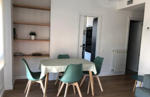 Liencres Apartment | TÍA NANDUCA