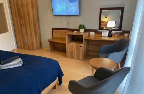 Eger Apartment | Tündérpart Apartment