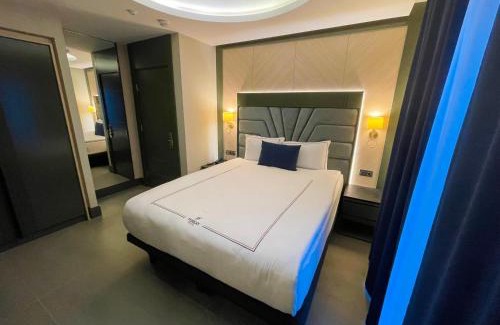 Altnkum Mahallesi Hotel | Türkay Hotel