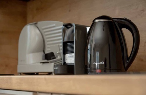 Stare Miasto Apartment | Tęczowa 91 Wrocław | Spacious Apartment | Parking