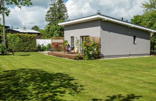 Sigulda House | Tūristu apartamenti