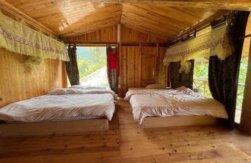 Nam Cang House | Tả Mẩy Homestay