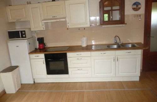 Les Sept Chemins Apartment | T 2 DE 60 M2 CLIM A LA CAMPAGNE AVEC BBQ ET PISCINE