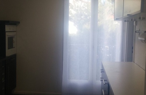 Moulin a Vent Apartment | T 5 in Perpignan - 4 bedrooms - 8 people