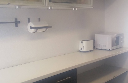 Moulin a Vent Apartment | T 5 in Perpignan - 4 bedrooms - 8 people