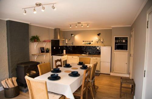 Goeferdinge House | 'T Dagwant