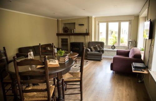 Goeferdinge House | 'T Dagwant