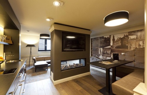 The Hague Center Hotel | 't Goude Hooft