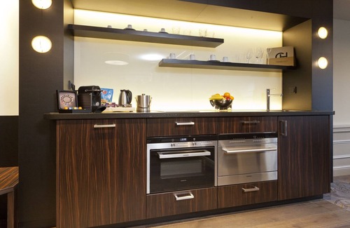 The Hague Center Hotel | 't Goude Hooft