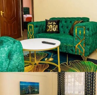 Central Province Bed & Breakfast | T homes