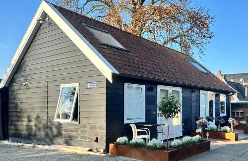 Uitgeest House | 't Hutje centrum Uitgeest