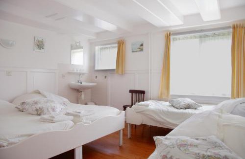 Lemmer Bed & Breakfast | 't Lytse Knipke