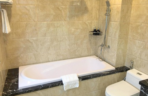 My Đinh Hotel | T&M Luxury Hotel Hanoi