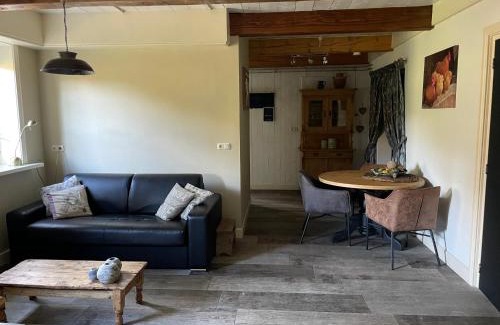 Ter Apel Bed & Breakfast | 't Ossenschot