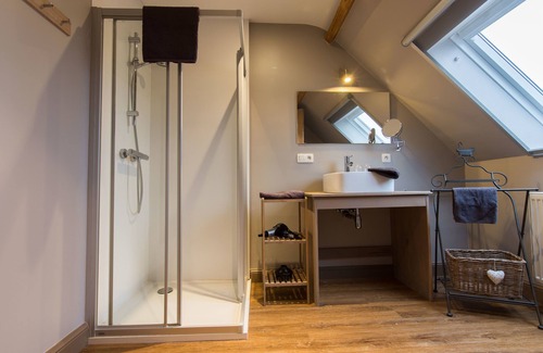 Poelkapelle House | 't Oud gemeentehuis Poelkapelle