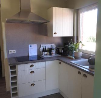 Berlare House | t Sutterhuisje, zalig slapen aan het Donkmeer