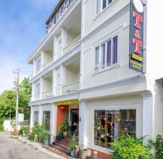 Duong Dong Resort | T&T Resort and Spa Phu Quoc