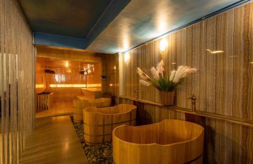 Duong Dong Resort | T&T Resort and Spa Phu Quoc
