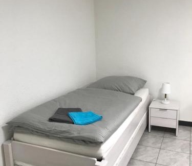 Dettingen unter Teck Apartment | T&T Unterkunft