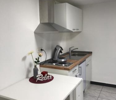 Dettingen unter Teck Apartment | T&T Unterkunft