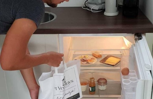 Beusichem Hotel | t Veerhuys