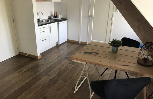 Beusichem Hotel | t Veerhuys