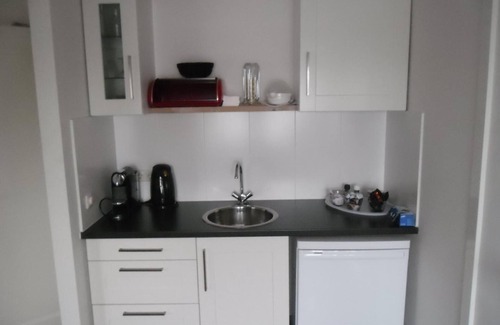 Beusichem Hotel | t Veerhuys