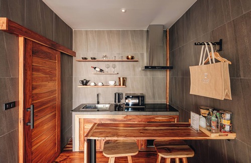 Thap Kwang Hotel | T Villas Kaeng Khoi