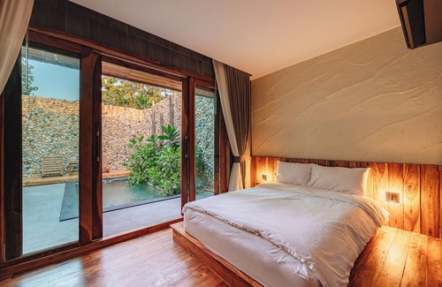 Thap Kwang Hotel | T Villas Kaeng Khoi