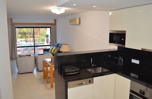 Quinta do Lago Apartment | T1 Duplex in Victory Village - Quinta do Lago