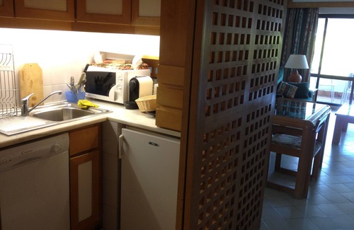 Quinta do Lago Apartment | T1 in Quinta do Lago/Algarve - near the beach and golf