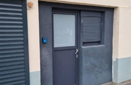 Saint-Chamond Apartment | T1 Meuble