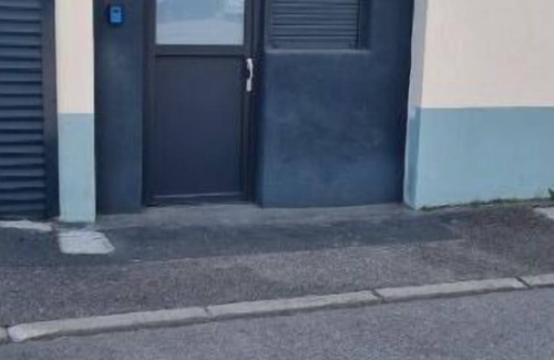 Saint-Chamond Apartment | T1 Meuble