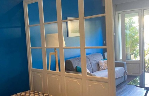 Saint-Denis Apartment | ❤️ T1 St Denis / Fleur de Lys