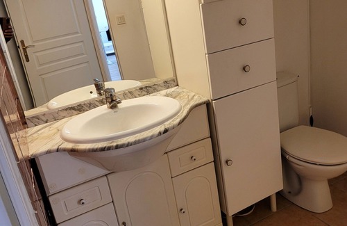 Vielle-Chapelle Apartment | T2 à 6 Minutes à Pieds de la Mer