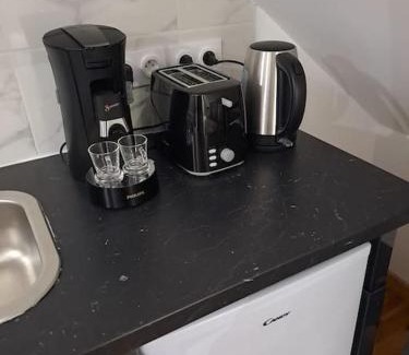 Oasis - Maroc Apartment | T2/24h du Mans/Circuit/Karting/Antares/Boulerie Jump/Stade de foot