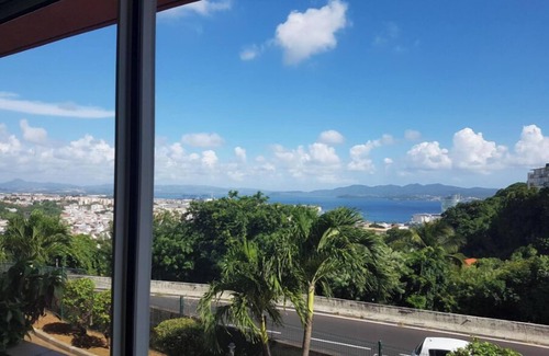 Fort-de-France Apartment | T2 apartment