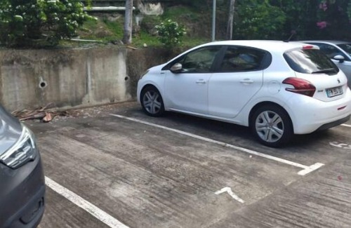 Fort-de-France Apartment | T2 apartment