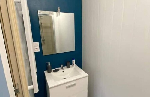 Wissant Apartment | T2 - Appartement 1 Chbre Wissant