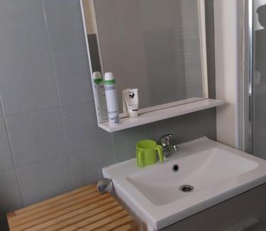 La Capelette Apartment | T2 au soleil